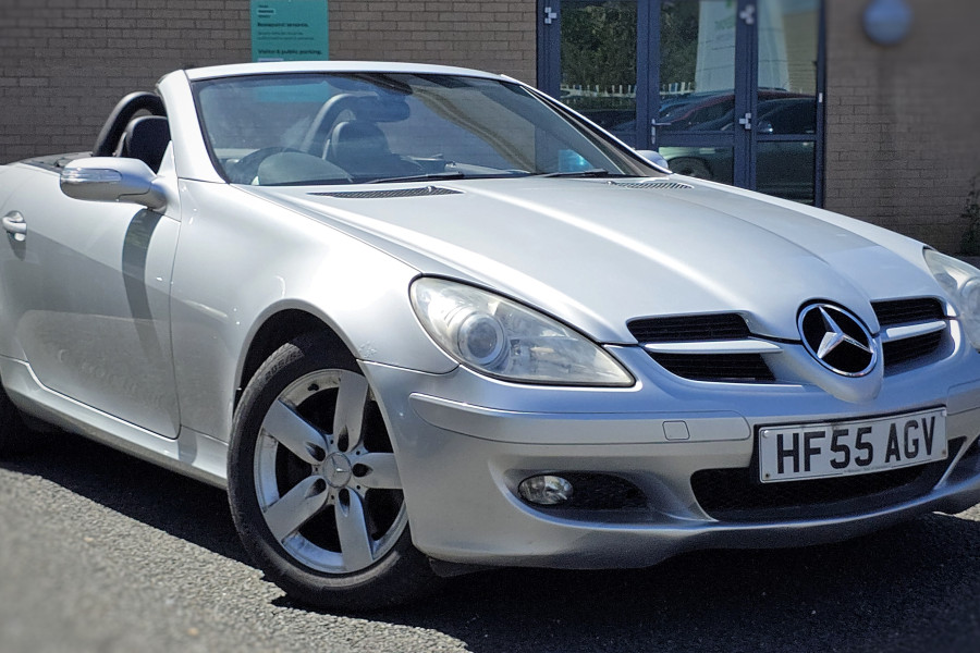 2005 mercedes -benz slk 2005, 280 roadster -benz slk automatic | 99000 | 2005 | petrol year: 2005 body type: convertible fuel type:... photo